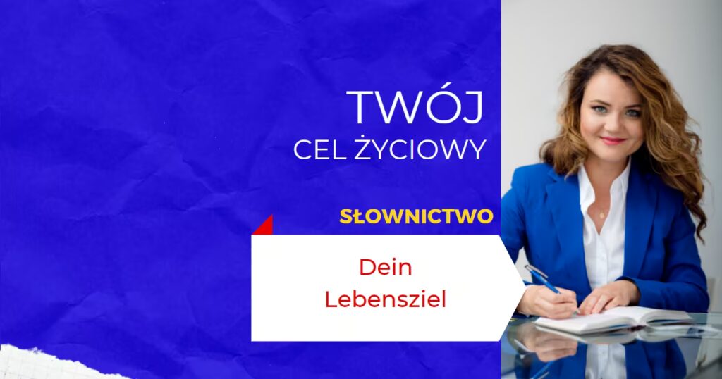 lebensziel