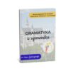 Książka Gramatyka z rysownika - Gramatyka wizualna dla podstawowych anna jedrzejczyk