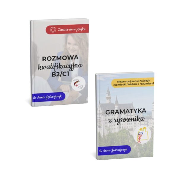 Pakiety książek. Wybierz swój pakiet!