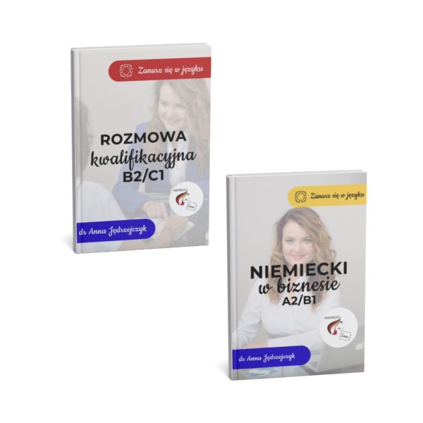 Pakiety książek. Wybierz swój pakiet!