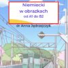 E-book: Niemiecki w obrazkach od A1 do B2