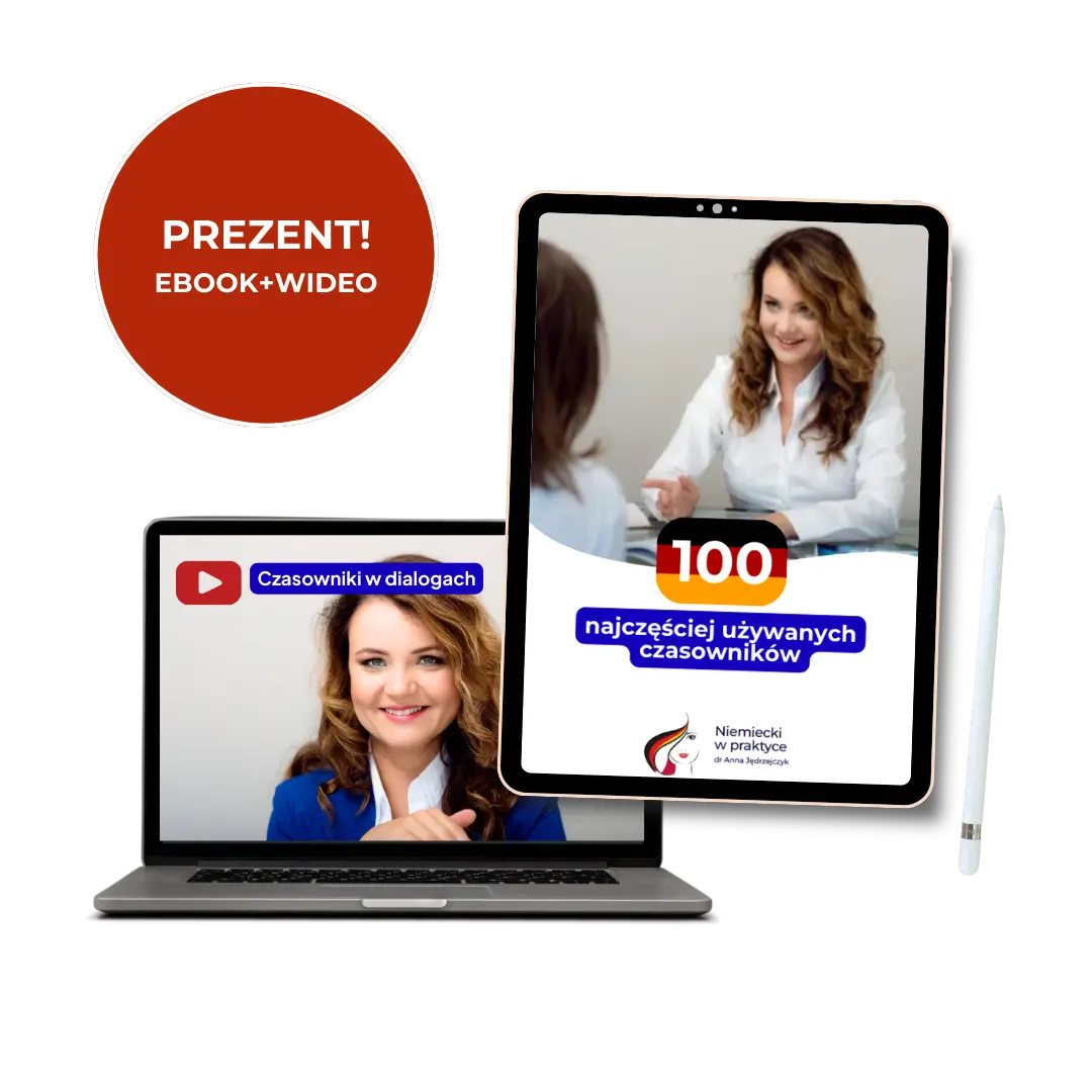Niemiecki w praktyce